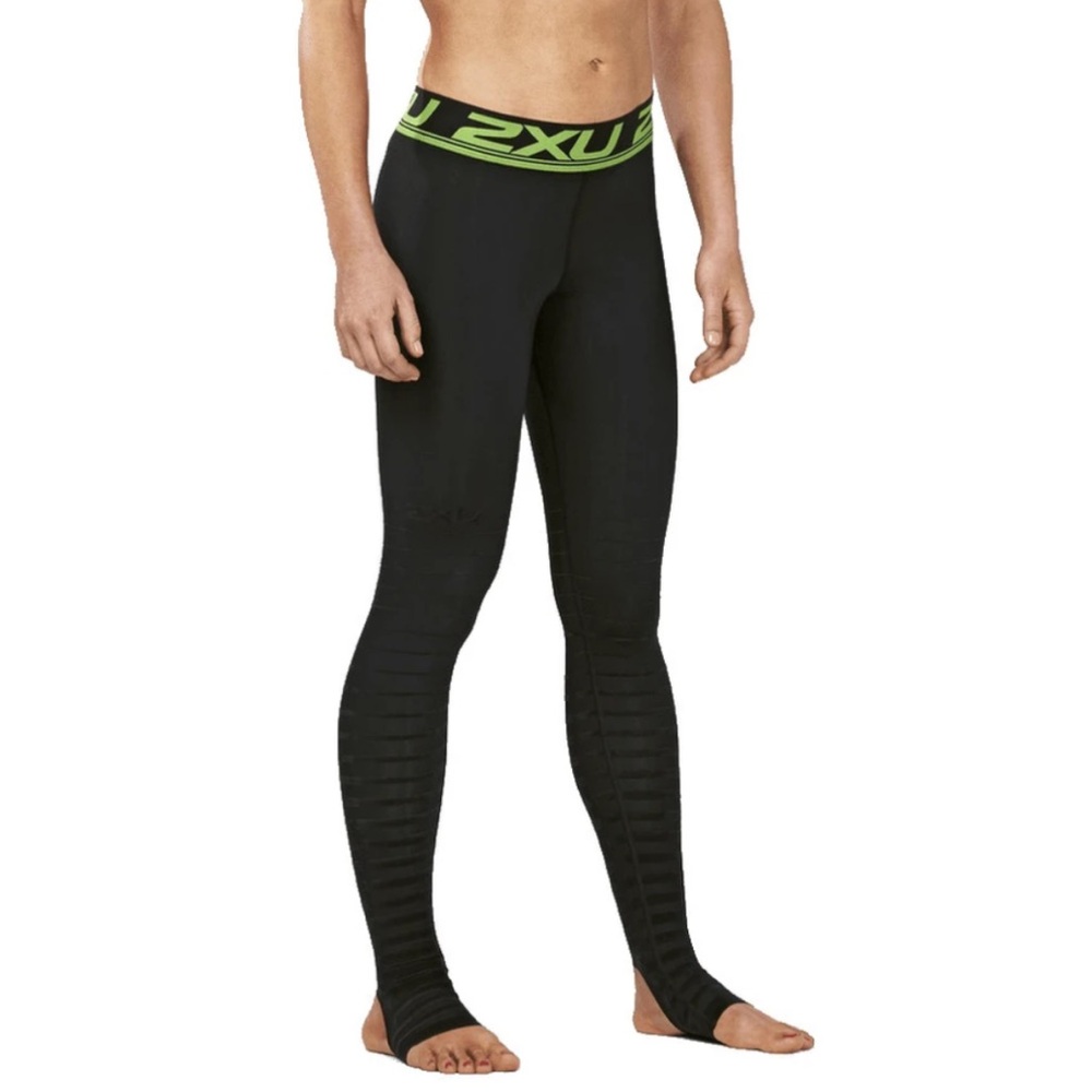 2XU - Women's Power Recovery Compression Tights